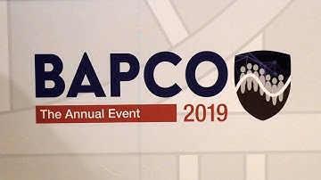 Advancing The Lifeline at BAPCO and CC Europe 2019 - Motorola Solutions