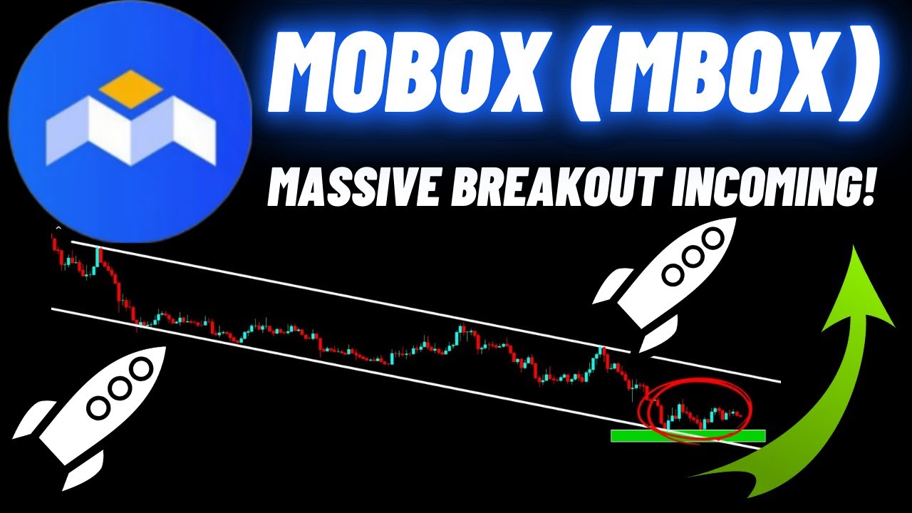 Massive Breakout Of MOBOX Coin Is Incoming! | MBOX Crypto News, Price  Prediction 2025 and Analysis - YouTube