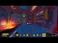 I&#39;m a crap mechanic in Scrap Mechanic - STREAM VOD 1