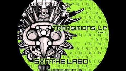 hydrophonic 18 - synthe.labo "transitions LP part 1" - A2 - bombing times