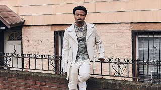 Roddy Ricch - no way ft. Jamie Foxx (Prod. by Cardo &amp; Dez Wright)