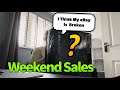 I Genuinely Believe My eBay Is Broken! | Uk eBay Reseller