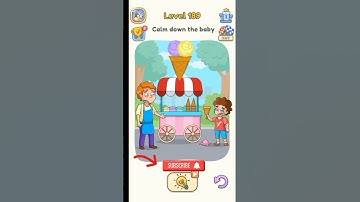 #DOP5 |level 189| 🍦  #DeleteOnePart #Gaming #trending #funnyshorts #mobilegame