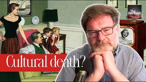 The Cultural Minefield | Interview: John Podhoretz