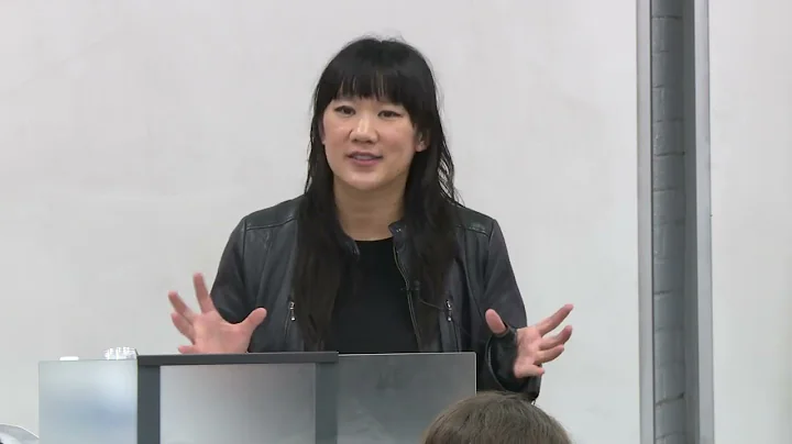 Nonfiction@Brown...  Diana Khoi Nguyen