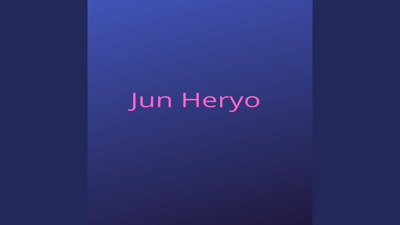 Jun Heryo