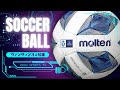 【サッカーボール】モルテンヴァンタッジオ4号球の紹介！