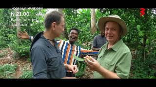 Kaks Kanget Tansaanias Hooaja Viimane Osa N 21.00 Tv3S