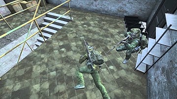 DayZ Standalone - Hackers removing gear part 2