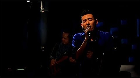 Rio Febrian - Bukan Untukku - Music Everywhere **