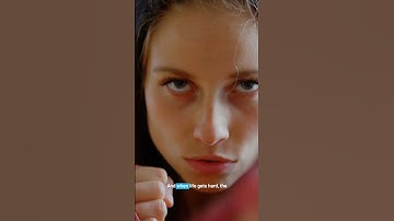 Thumbnail of Goggins on the mindset you need