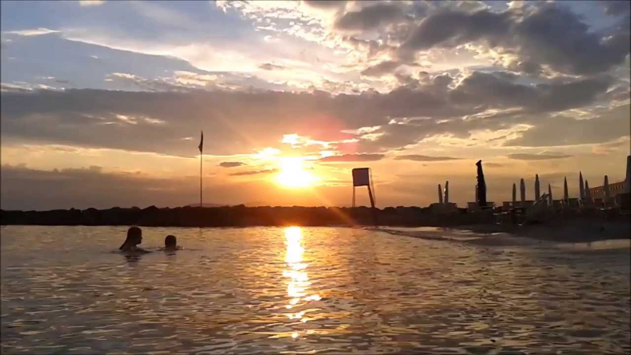 Prove Generali Destate Marina Di Carrara è Bocciata Il