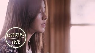김예림 Lim Kim - Rain (Acoustic Live) chords