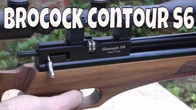 Brocock Enigma Manuals Brocock Enigma Manuals