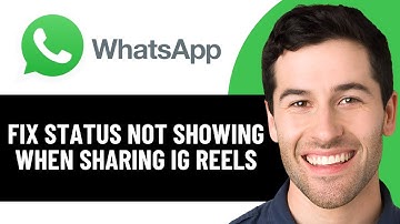 كيفية إصلاح مشكلة عدم ظهور حالة واتساب عند مشاركة لقطات انستغرام (2025)