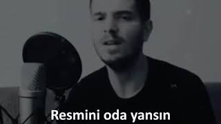 Osman değirmenci -  YAK Resimi