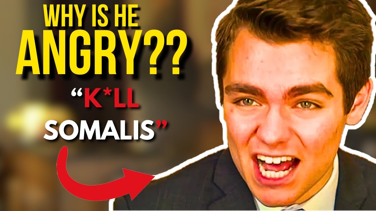 The Minnesota Daycare Fraud & Why Somalis Are Being Blamed