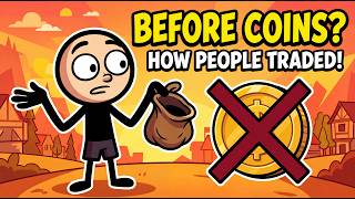 What Was Money Before Coins Existed