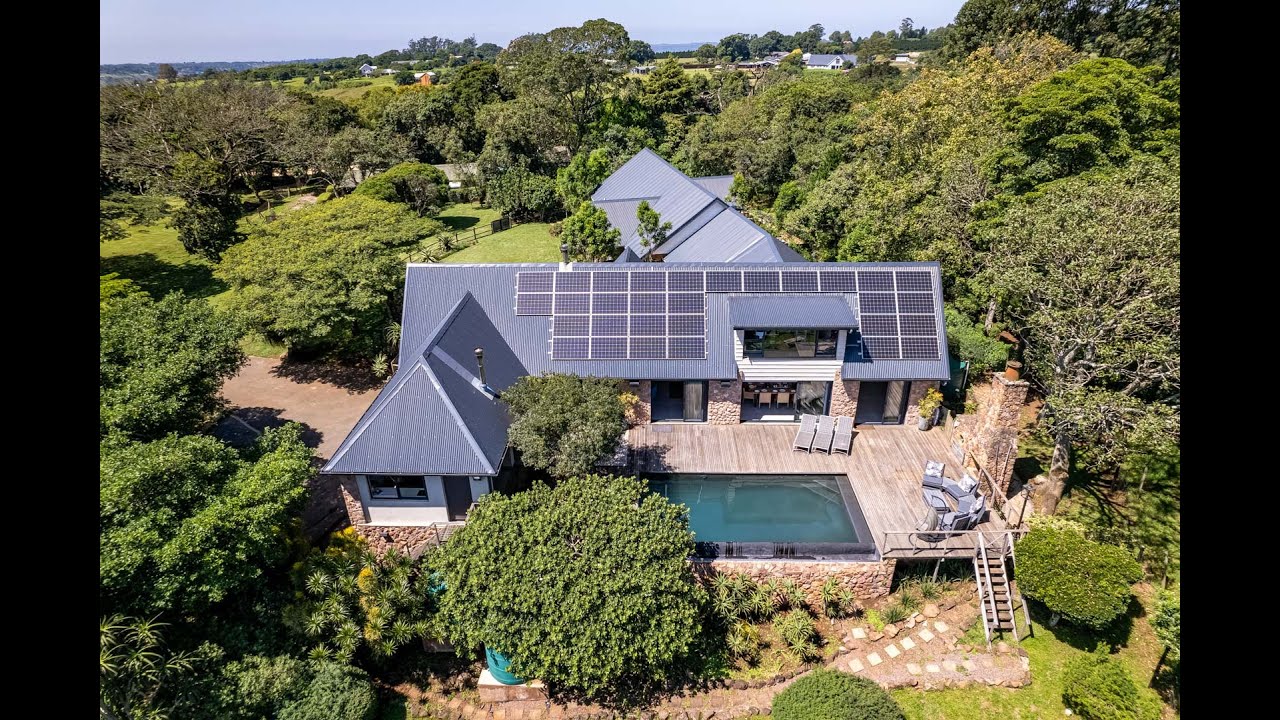 R18,450,000 | 45,620m² Small Holding For Sale in Alverstone