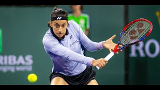 Caroline Garcia va-t-elle parvenir à se relancer au Masters 1000 de Miami ?