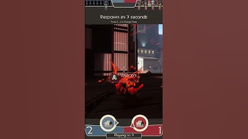 TF2: When A Sniper Cheater using Blatant Aimbot.