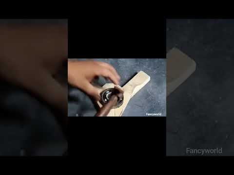 Part 1 Unbelievable This Man Create Generator With Bearings And Syringe Science Creative