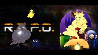 研修センター６人以上出撃　お試しREPO-MOD
