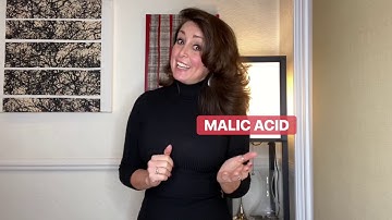 What is malolactic fermentation? Here is your answer!