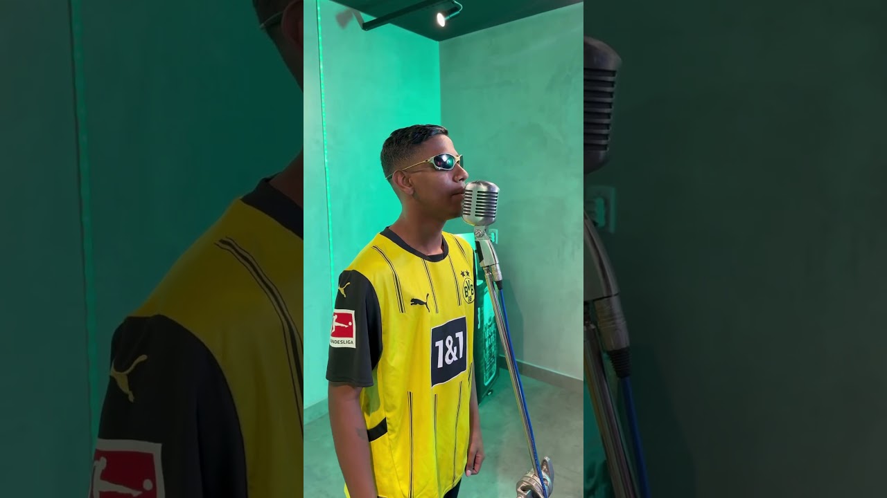 MC Menor JP - Mafu #mcmenorjp #shorts