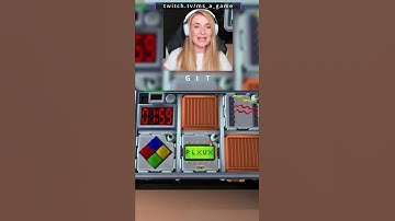 2 seconds til 💣💥...passcode plz...Keep Talking and Nobody Explodes #shorts