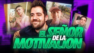 EL SEÑOR DE LA MOTIVACIÓN