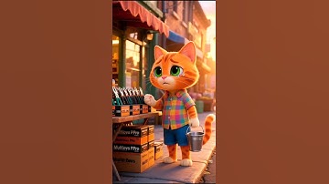 Labubu just wanted a tool ✂️ to save a life