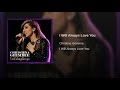 I Will Always Love You Christina Grimmie Cover