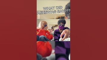 WHY WOULD ASHSWAG SAY THIS TO SQUIDDO LMAO  #ashswag #lifestealsmp #glitchduo #funny