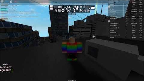 Pancake Robot Music Video