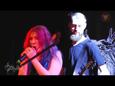Derwana- Rytuały