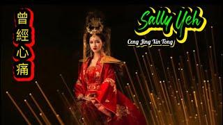 Ceng Jing Xin Tong / 曾經心痛 / Sally Yeh /