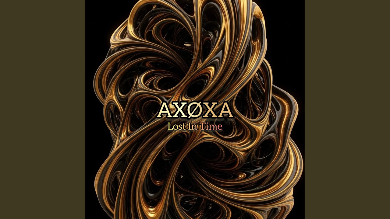 The Dark Law of Attraction (Shenk Wave)