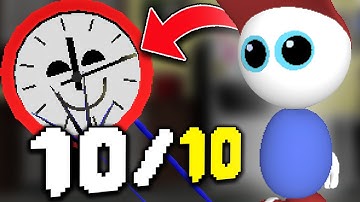 This is the MOST DISTURBING Point & Click Horror Game… Endacopia