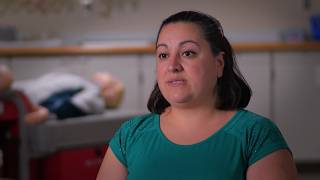 RQI Save Story - Andrea Rogers