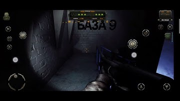 Z.O.N.A Shadow of Limansk Redux (Ending) #4