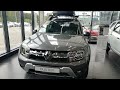 Renault Duster 2019 1.6 4WD 114 л.с. Adventure. Пластиковый обвес. Проходимец с японским мотором