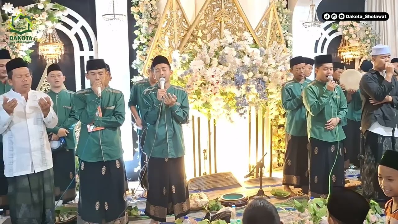 Mahalulqiyam || Indonesia Raya