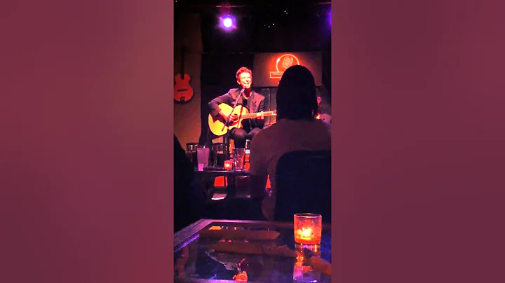Steve Lester - The Rain (Live at Listening Room Ca...