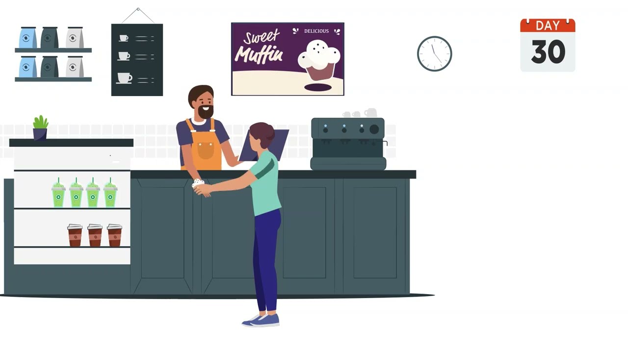 Data Driven, Smart Content Automation with Navori QL Software