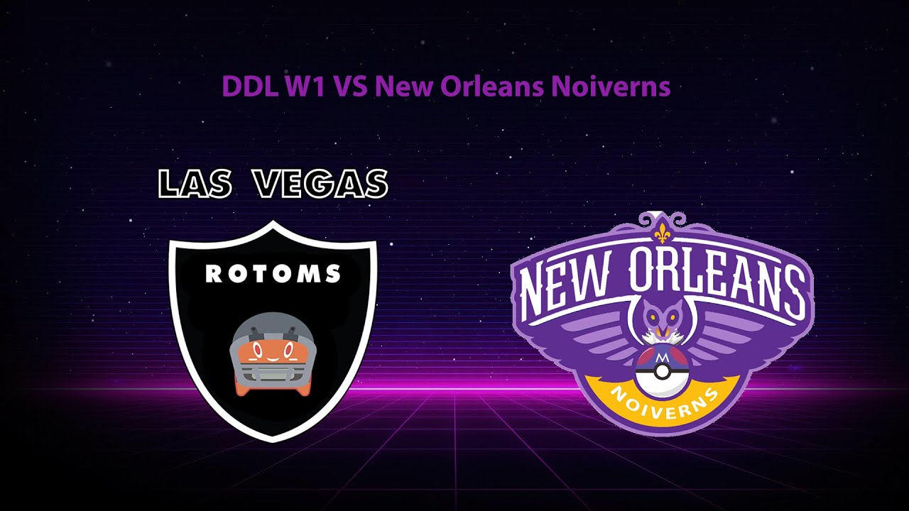 ddl-w1-vs-new-orleans-noiverns-youtube