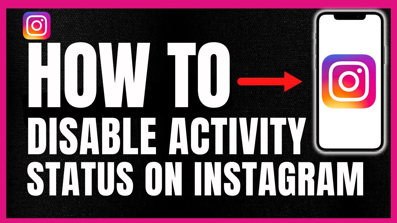 How To Disable Activity Status On Instagram YouTube how-to-disable-activity-status-on-instagram-youtube