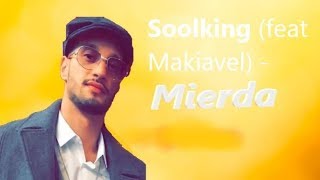 Soolking-Mierda(Clip Officiel) 2019
