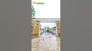 MẪU THIẾT KẾ XU HƯỚNG 2025 #kientructanmy #shorts #nhamaithai #thietkekientruc