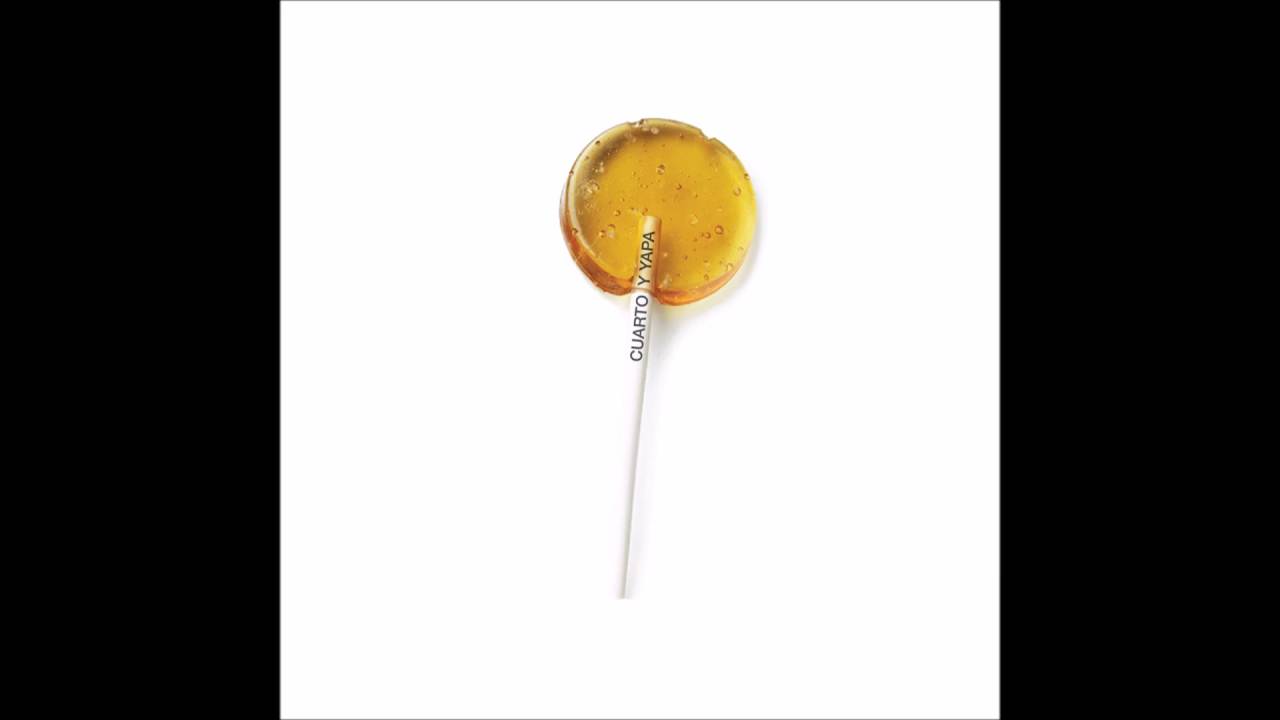 Recuerdos de Ayer - Cuarto y Yapa - Cuartoelemento con Erling Kroner